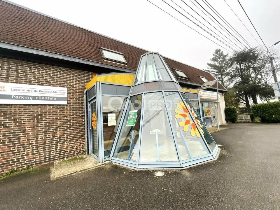 Light Industrial in Beautor for sale Building Photo- Image 1 of 9