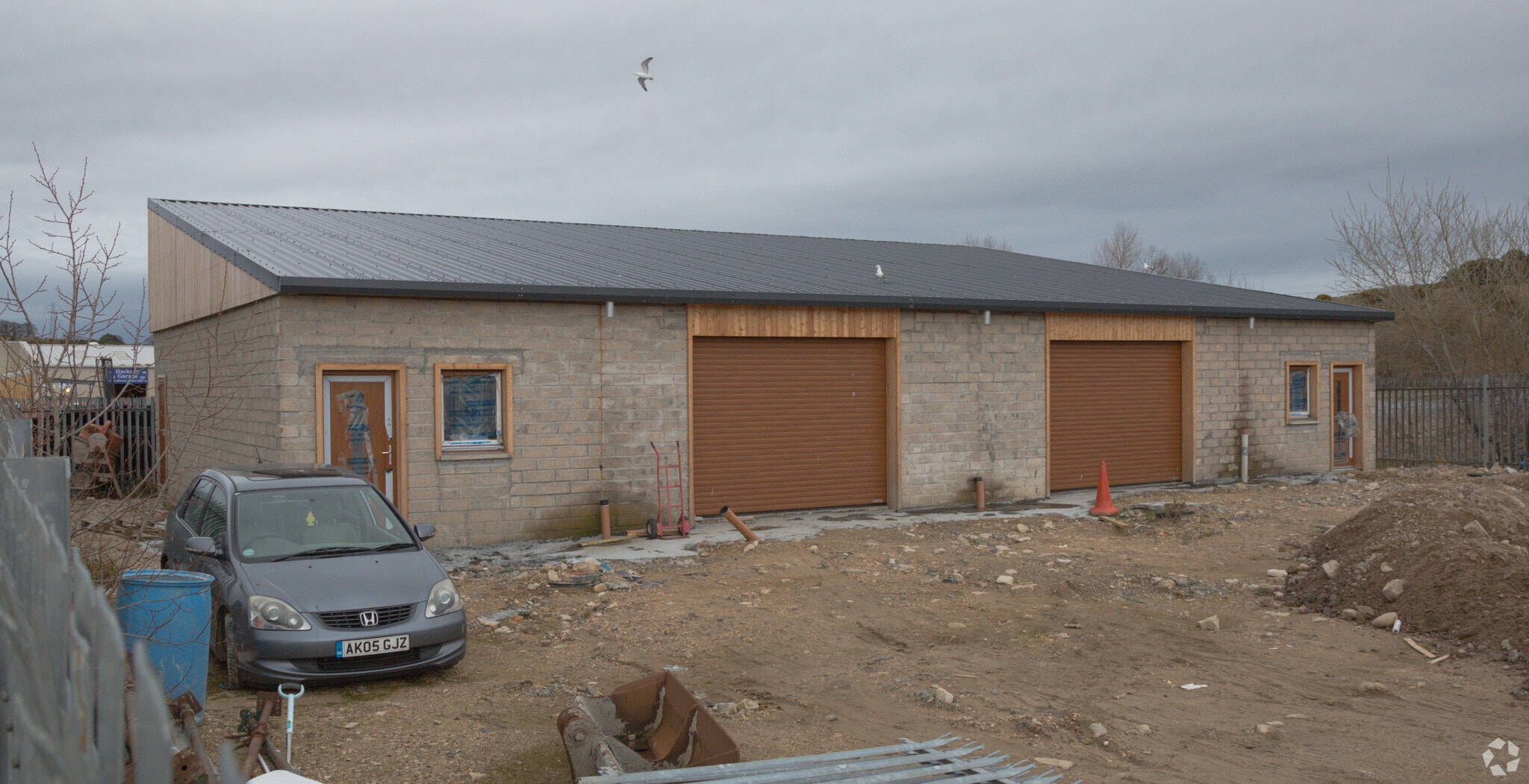 11-12 Chanonry Spur, Elgin for sale Primary Photo- Image 1 of 1