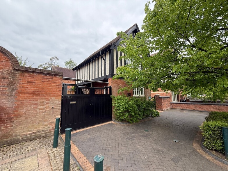 140 Linden Rd, Birmingham to rent - Building Photo - Image 1 of 2