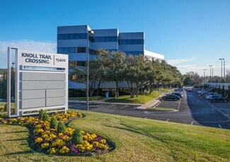 More details for 15400 Knoll Trail Dr, Dallas, TX - Office for Rent