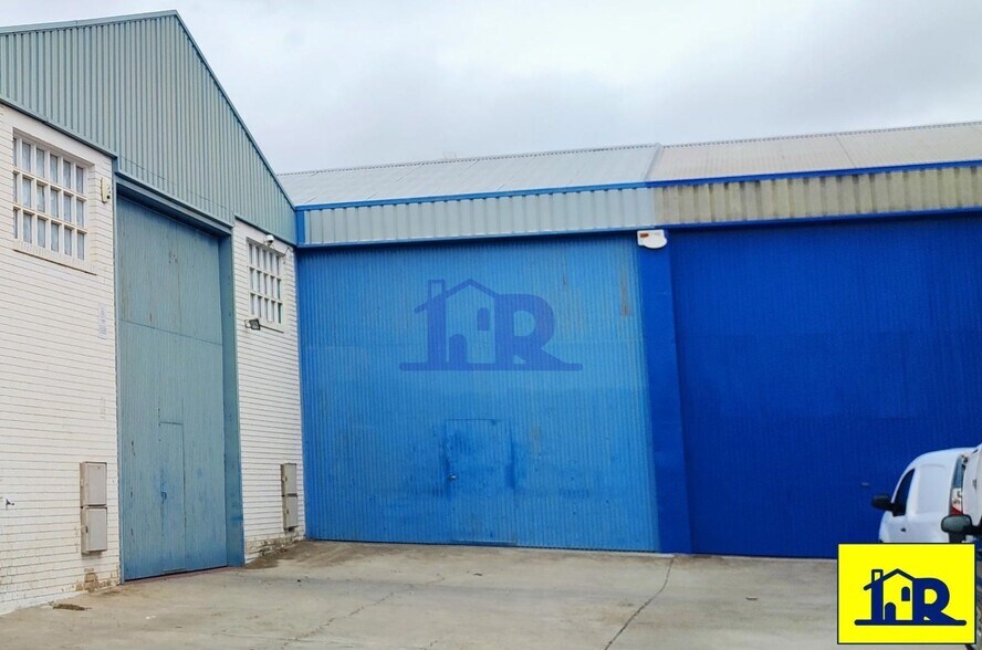 Industrial in Cuenca, Cuenca to rent - Building Photo - Image 2 of 7