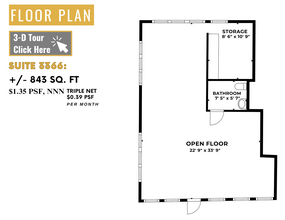 3324-3366 Mather Field Rd, Rancho Cordova, CA for rent Building Photo- Image 1 of 3