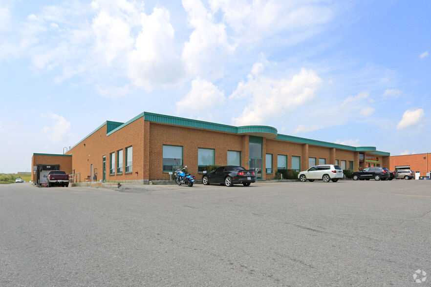 530 Welham Rd, Barrie, ON for rent - Building Photo - Image 2 of 4