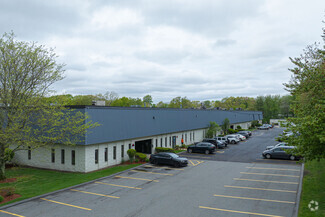 More details for 155 West St, Wilmington, MA - Office for Rent