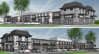 More details for Rossland Rd W & Des Newman Blvd, Whitby, ON - Retail to Rent