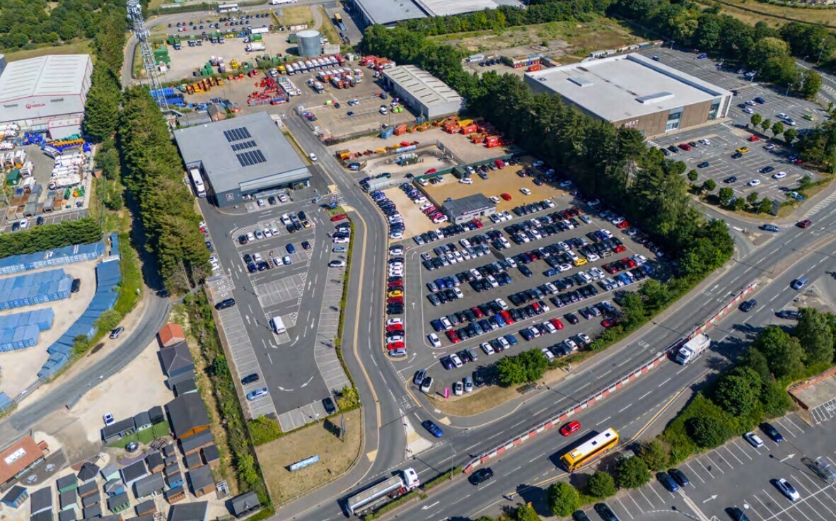 William Frost Way, Norwich for sale Primary Photo- Image 1 of 2