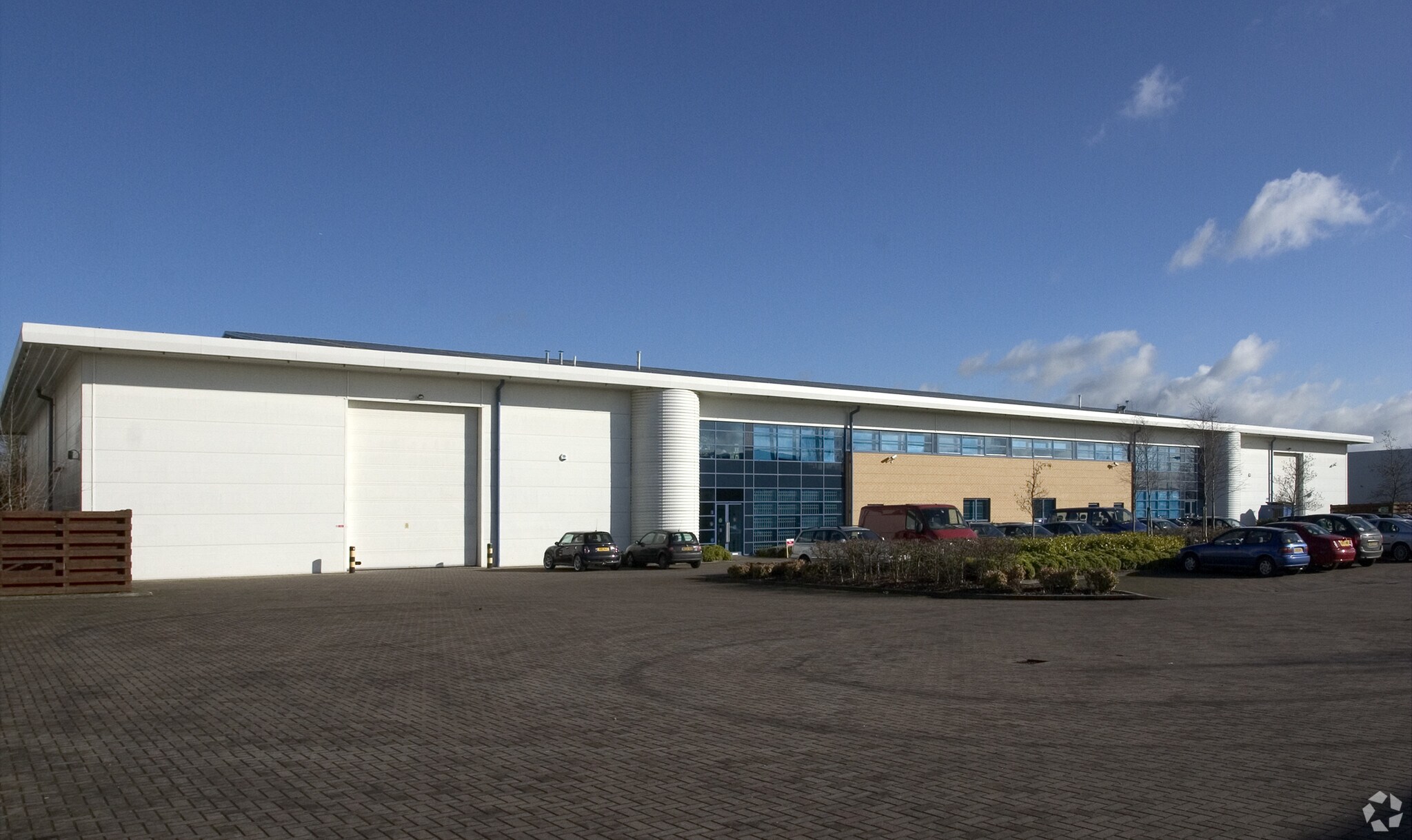 Broadfields, Aylesbury for sale Primary Photo- Image 1 of 1