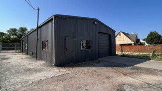 More details for 2514 Burbank St, Dallas, TX - Industrial for Rent