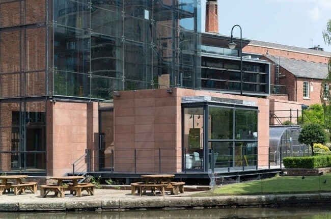 More details for 21 Castle St, Manchester - Office to Rent