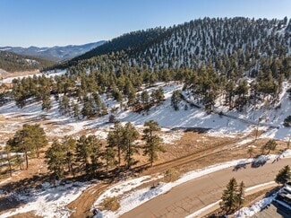 More details for 1053 Red Moon Rd, Golden, CO - Land for Sale