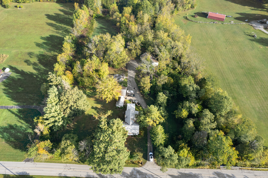 3809 Bardwell West Rd, Mount Orab, OH for sale - Building Photo - Image 1 of 9