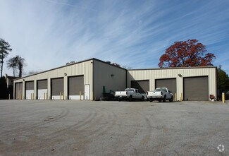 More details for 5207 Brer Rabbit Rd, Stone Mountain, GA - Industrial for Rent