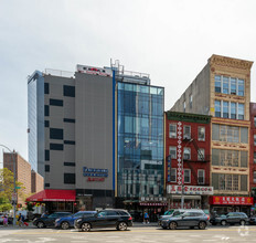 107 E Broadway, New York, NY for sale Building Photo- Image 1 of 4