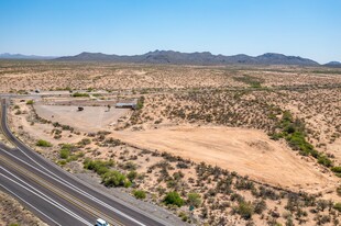 I-11 Corridor Opportunity! - Commercial Property