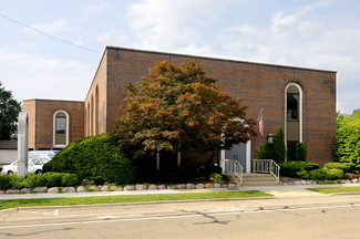 More details for 1121 Warren Ave, Downers Grove, IL - Office/Medical for Rent