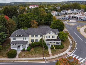 221 S Main St, Flemington, NJ for sale Building Photo- Image 1 of 51