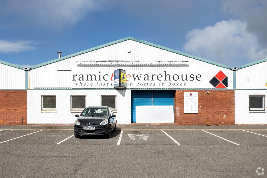 119 Clepington Rd, Dundee to rent - Building Photo - Image 3 of 6