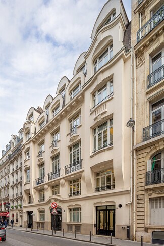 More details for 14 Rue Cambacérès, Paris - Office to Rent
