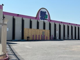 1325 E Flamingo Rd, Las Vegas NV - Commercial Property