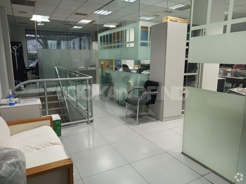 Build-to-Rent in Madrid, Madrid for sale - Interior Photo - Image 1 of 1