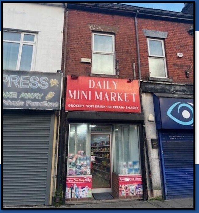 More details for 601 West Derby Rd, Liverpool - Retail for Sale