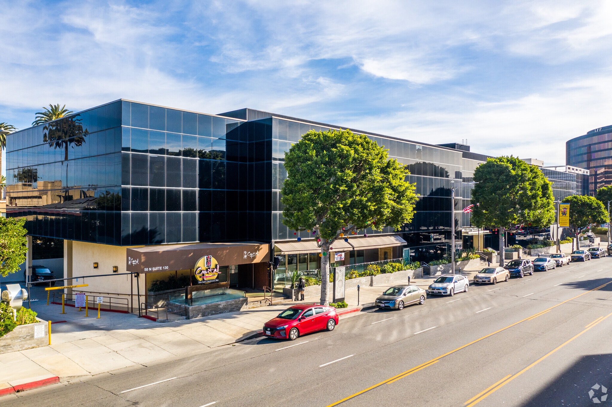 50 N La Cienega Blvd, Beverly Hills, CA to rent Primary Photo- Image 1 of 64