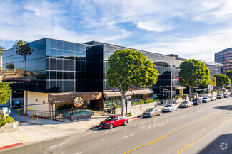 More details for 50 N La Cienega Blvd, Beverly Hills, CA - Coworking for Rent