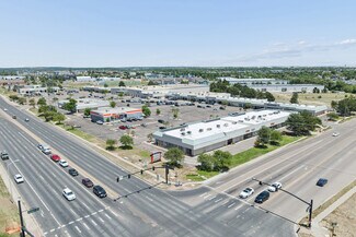 More details for 1701-1899 S Academy Blvd, Colorado Springs, CO - Retail to Rent