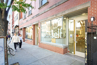 More details for 186 Grand St, Brooklyn, NY - Retail for Rent