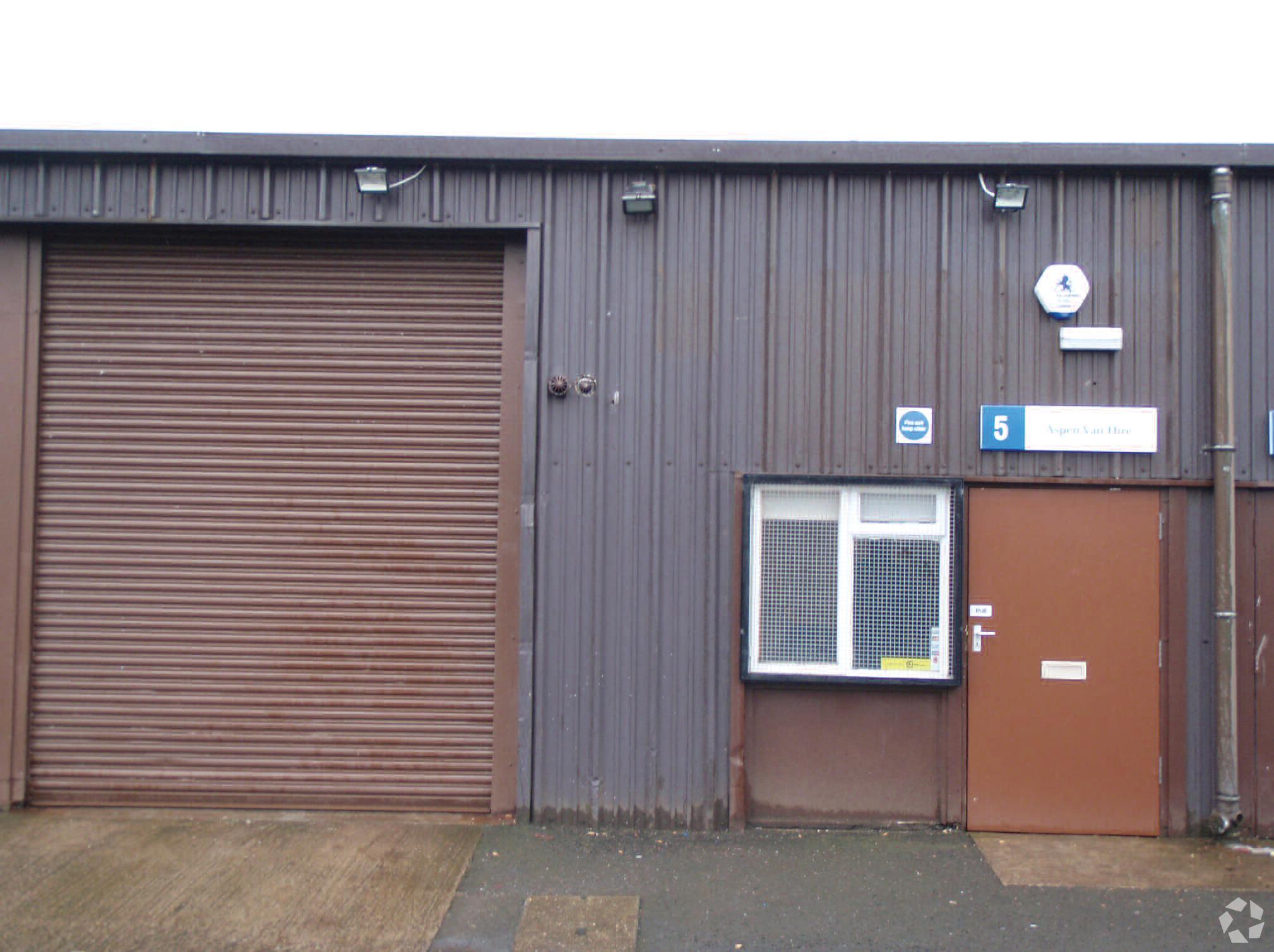 Merlin Way, Dunfermline for sale Primary Photo- Image 1 of 1