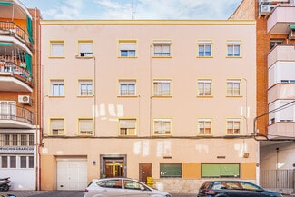 More details for Calle del Arroyo de la Elipa, 4, Madrid - Build-to-Rent for Sale