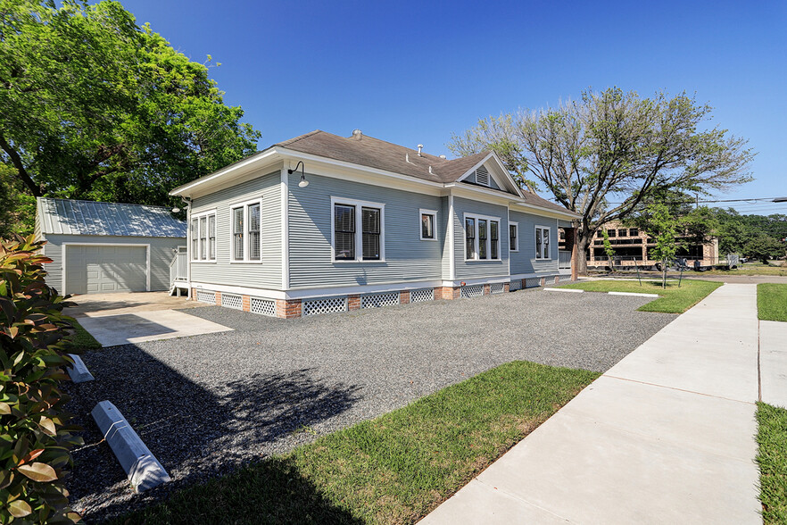 1703 Yale St, Houston, TX for sale - Building Photo - Image 3 of 15