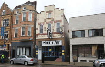 1738 W 18th St, Chicago, IL for sale Building Photo- Image 1 of 1