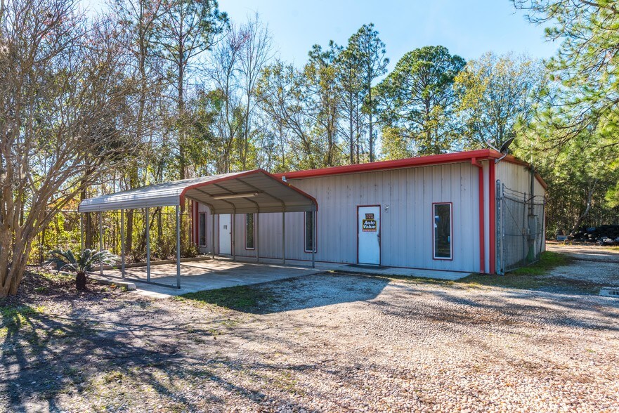 8580 Beaver St W, Jacksonville, FL for sale - Building Photo - Image 1 of 1