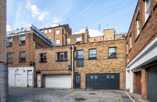 32 Devonshire St, London for sale - Building Photo - Image 3 of 7