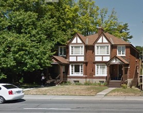 1127-1129 Carling Ave, Ottawa, ON for rent Primary Photo- Image 1 of 3