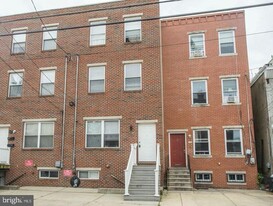 516 N Preston St - Commercial Property