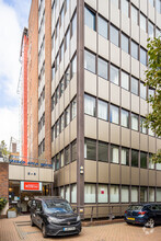 3-5 Lansdowne Rd, Croydon for sale Building Photo- Image 1 of 1