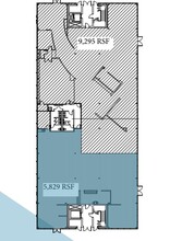 855 Grandview Ave, Columbus, OH for rent Floor Plan- Image 1 of 1