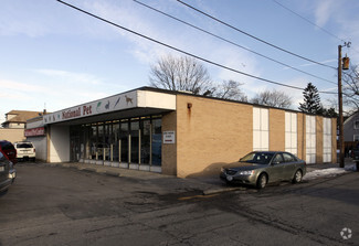 More details for 726 Reservoir Ave, Cranston, RI - Retail for Rent