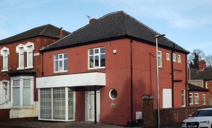 18A Dudley St, Grimsby for sale Primary Photo- Image 1 of 1