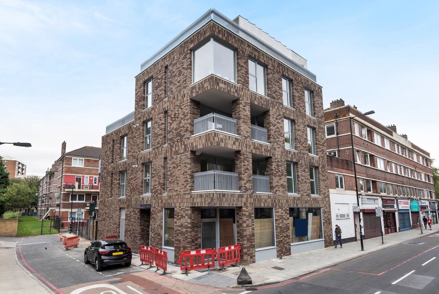 Prospect St, London for sale Primary Photo- Image 1 of 1