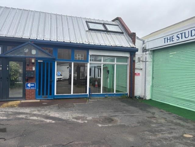 Acton Hill Mews, London for sale Building Photo- Image 1 of 6