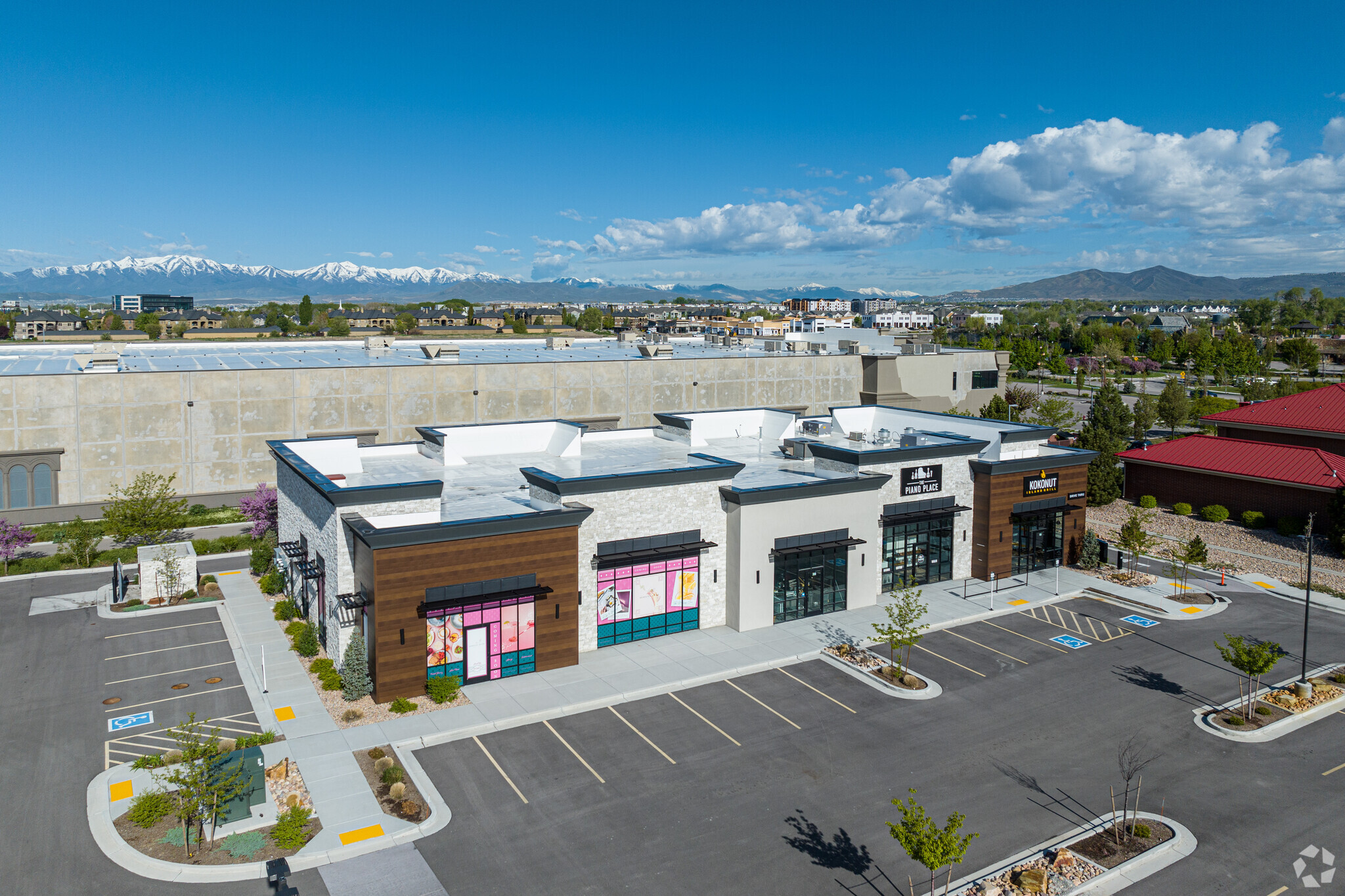 633 S Pleasant Grove Blvd, Pleasant Grove, UT for sale Building Photo- Image 1 of 1