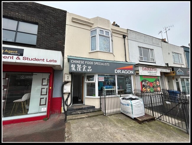 More details for 125 Lewes Rd, Brighton - Retail to Rent