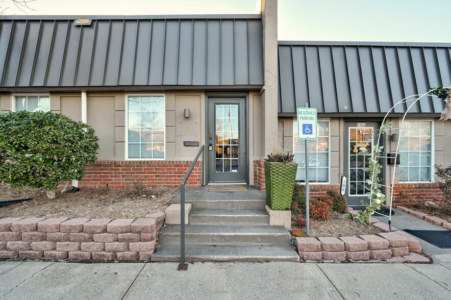 6051 N Brookline Ave, Oklahoma City, OK for sale - Building Photo - Image 1 of 1