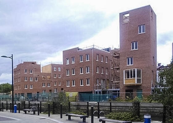 Maling St, Newcastle Upon Tyne for sale - Primary Photo - Image 1 of 1