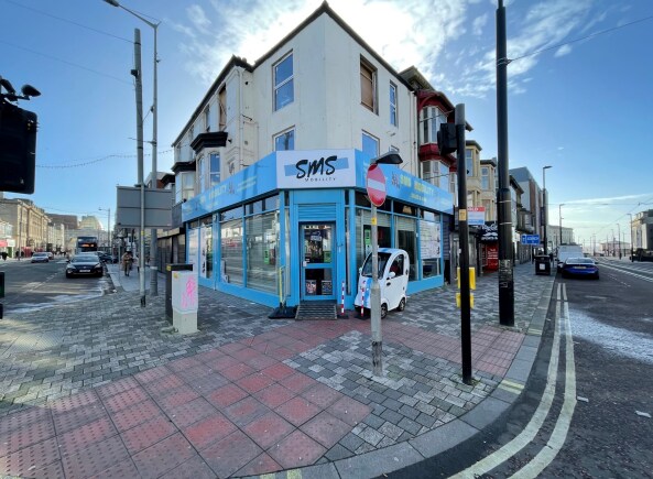 59-61 Abingdon St, Blackpool for sale Primary Photo- Image 1 of 1