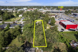 8810 Dodson St, Houston, TX for sale Aerial- Image 1 of 19