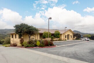More details for 101 Wilson Rd, Monterey, CA - Office / Medical to Rent
